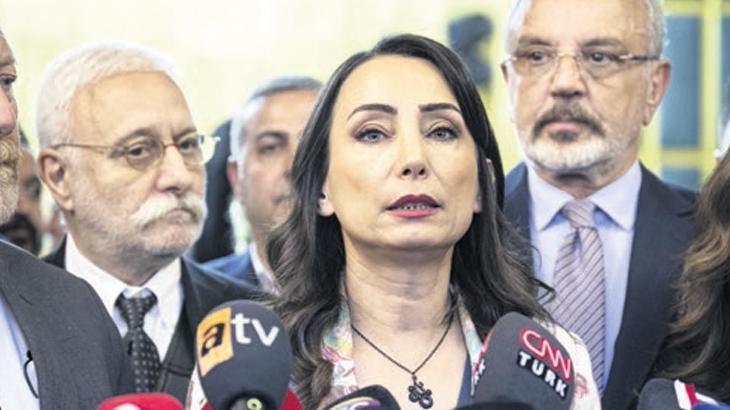 ‘Süreç bizim için devam ediyor’