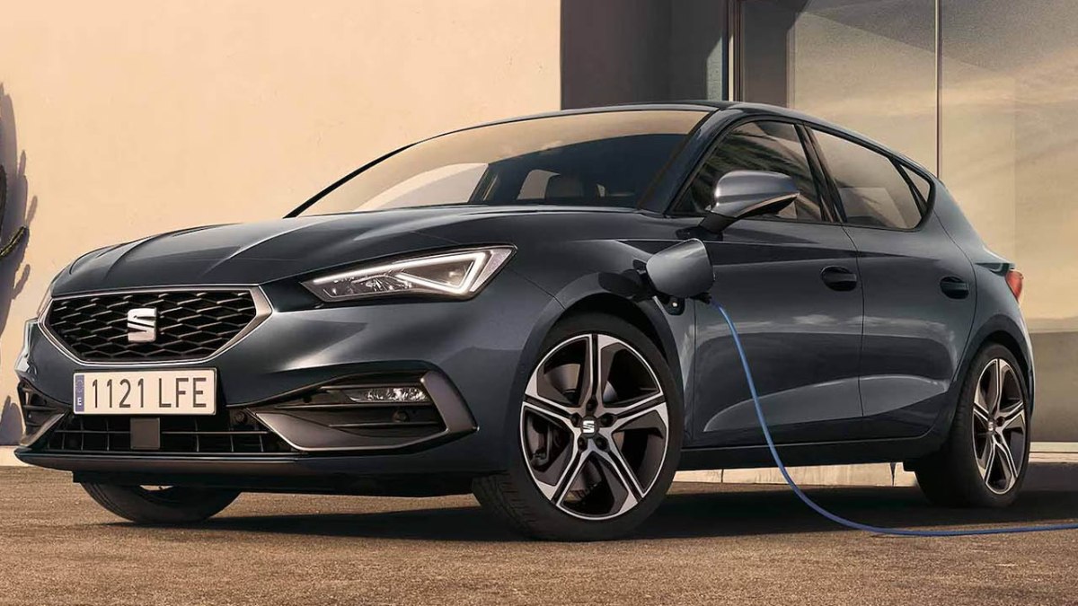 Seat Leon eHYBRID Türkiye’de satışa çıktı: İşte fiyatı