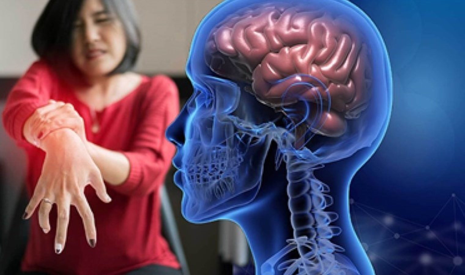 Uzmanı uyardı: Parkinson genç yaşta da görülebilir