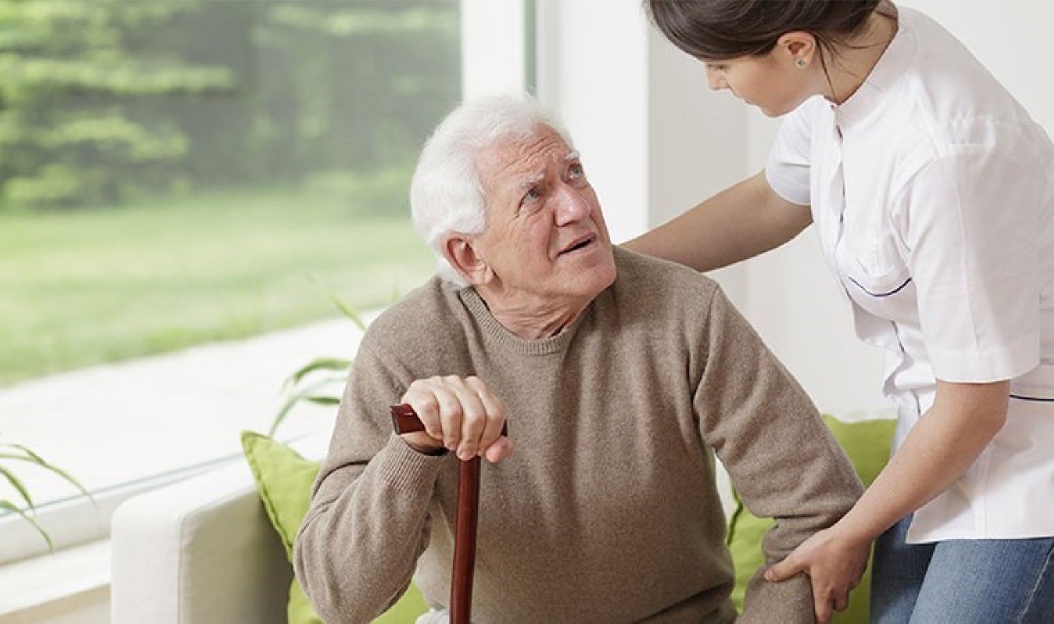 Uzmanından öneriler: Parkinson hastaları nasıl beslenmeli?