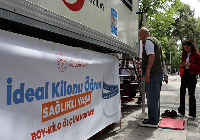 sağlıklı yaşa