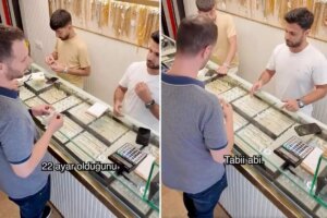 altinlarini bozdurmak isteyen vatandas kuyumcudan aldigi cevapla soke oldu ayEiqP8L.jpg